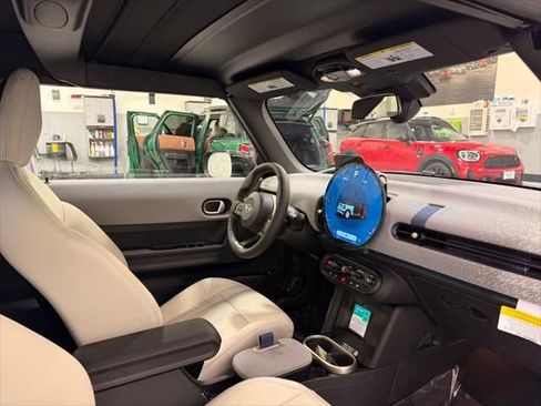 New 2026 MINI Cooper S FWD image 21