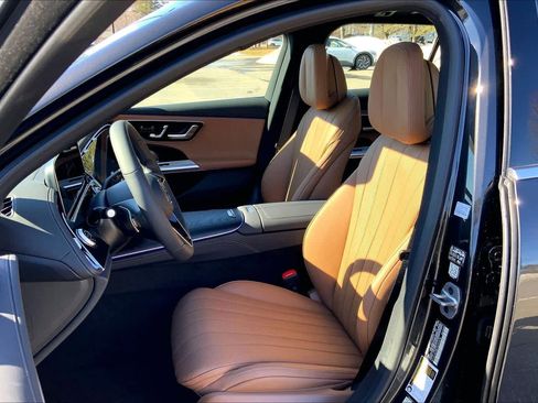 New 2026 Mercedes-Benz E 450 4MATIC All-Terrain Wagon image 12