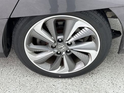 Used 2018 Honda Clarity Touring image 44