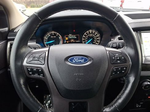 Used 2022 Ford Ranger Lariat w/ Trailer Tow Package image 18