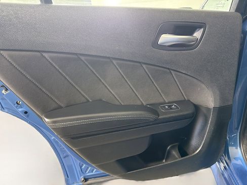 Used 2023 Dodge Charger GT w/ Blacktop Package image 26