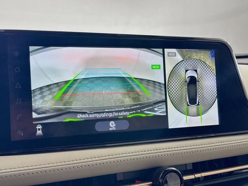 Used 2023 Nissan Ariya FWD image 23