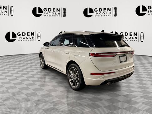 Used 2024 Lincoln Corsair Grand Touring image 6