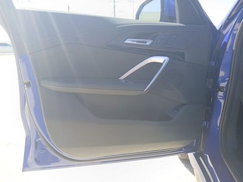 New 2025 BMW X1 xDrive28i image 17