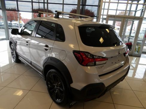 New 2025 Mitsubishi Outlander Sport AWD image 7