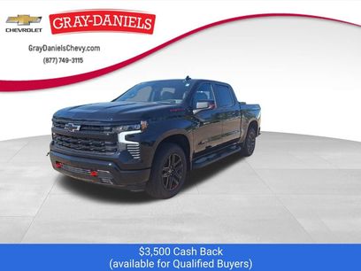 New 2026 Chevrolet Silverado 1500 RST w/ Redline Edition