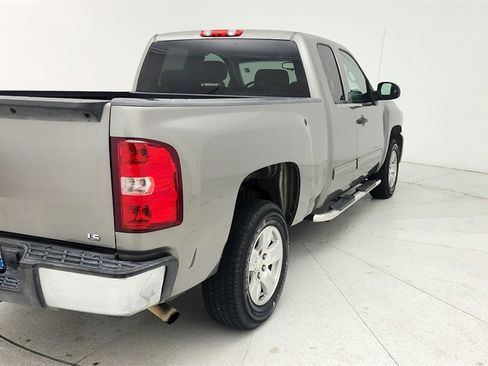 Used 2012 Chevrolet Silverado 1500 LS image 6