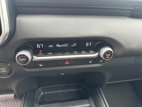 Used 2026 MAZDA CX-50 AWD 2.5 S w/ Weather Package image 31