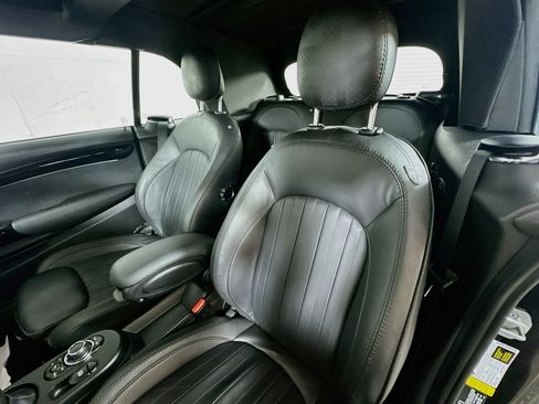 Used 2022 MINI Cooper S FWD image 20