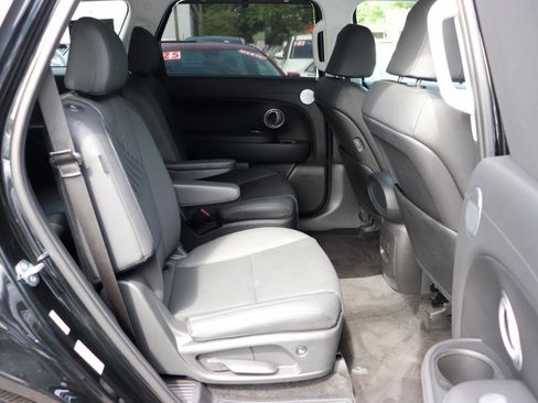 Used 2026 Hyundai Palisade SEL AWD/4WD image 15