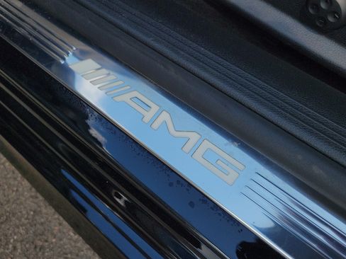 Used 2022 Mercedes-Benz E 53 AMG 4MATIC Coupe image 13