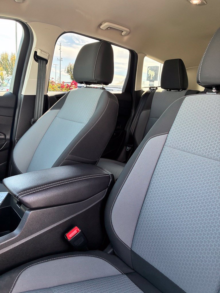 Used 2017 Ford Escape SE AWD/4WD image 21