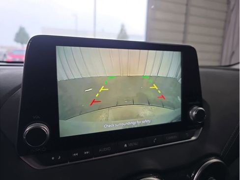 Used 2022 Nissan Sentra SV image 23