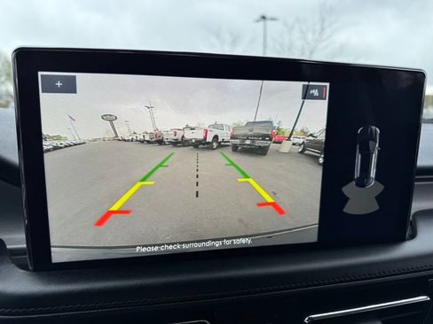 Used 2023 Lincoln Nautilus AWD w/ Premium Package image 25