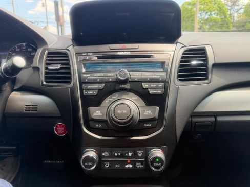 Used 2015 Acura RDX AWD w/ Technology Package image 17