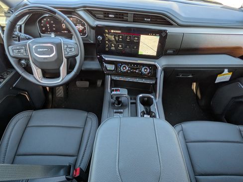 New 2026 GMC Sierra 1500 Denali image 15