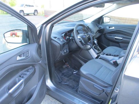 Used 2013 Ford Escape SE AWD/4WD image 15