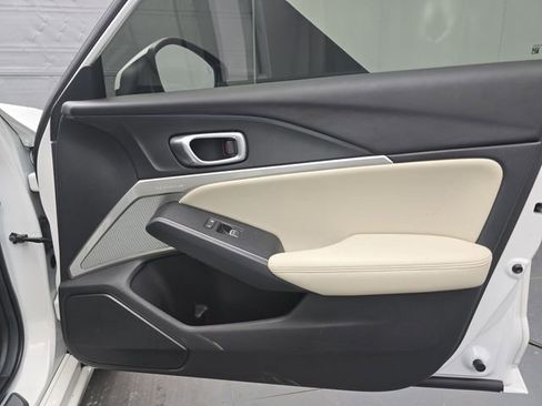 Used 2024 Acura Integra A-Spec image 53