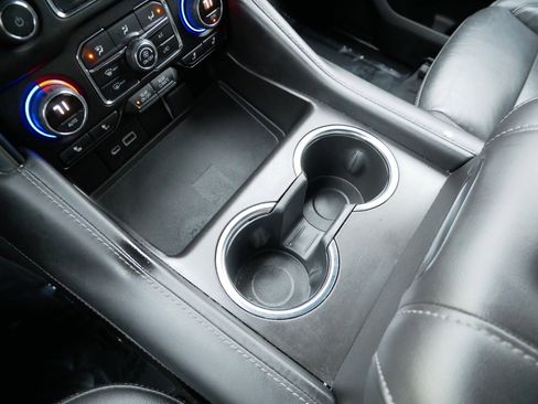 Used 2021 Chevrolet Tahoe LT image 22