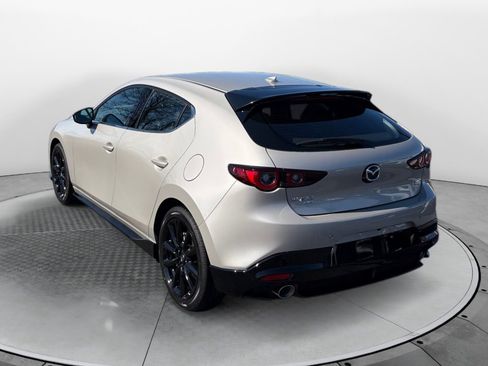New 2026 MAZDA MAZDA3 Hatchback w/ Appearance Package image 5