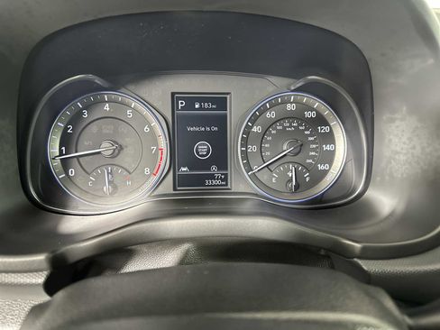 Used 2022 Hyundai Kona SEL w/ Cargo Package image 15