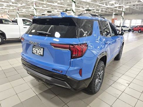 New 2026 GMC Terrain AT4 image 6