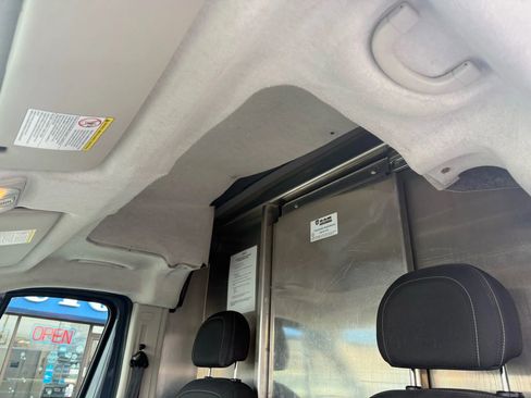 Used 2019 RAM ProMaster 3500 image 22