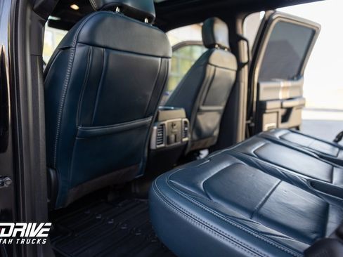 Used 2018 Ford F150 Limited image 24