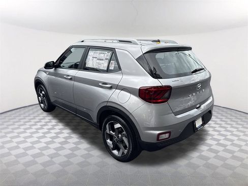 New 2026 Hyundai Venue SEL image 7