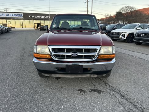 Used 1999 Ford Ranger XLT image 9
