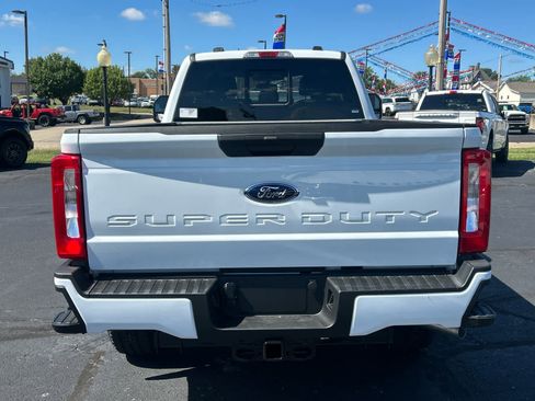 New 2026 Ford F350 XL w/ STX Appearance Package image 11