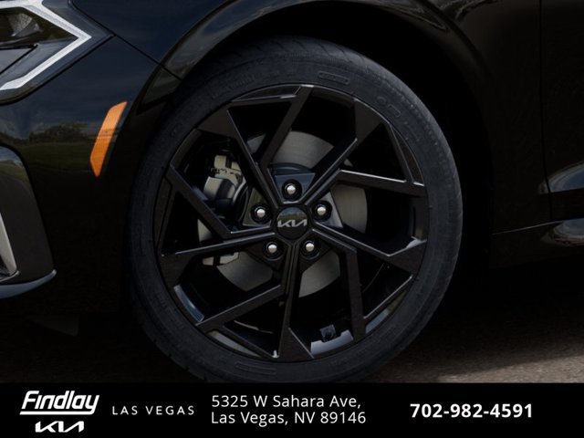 New 2027 Kia K5 GT-Line FWD image 11