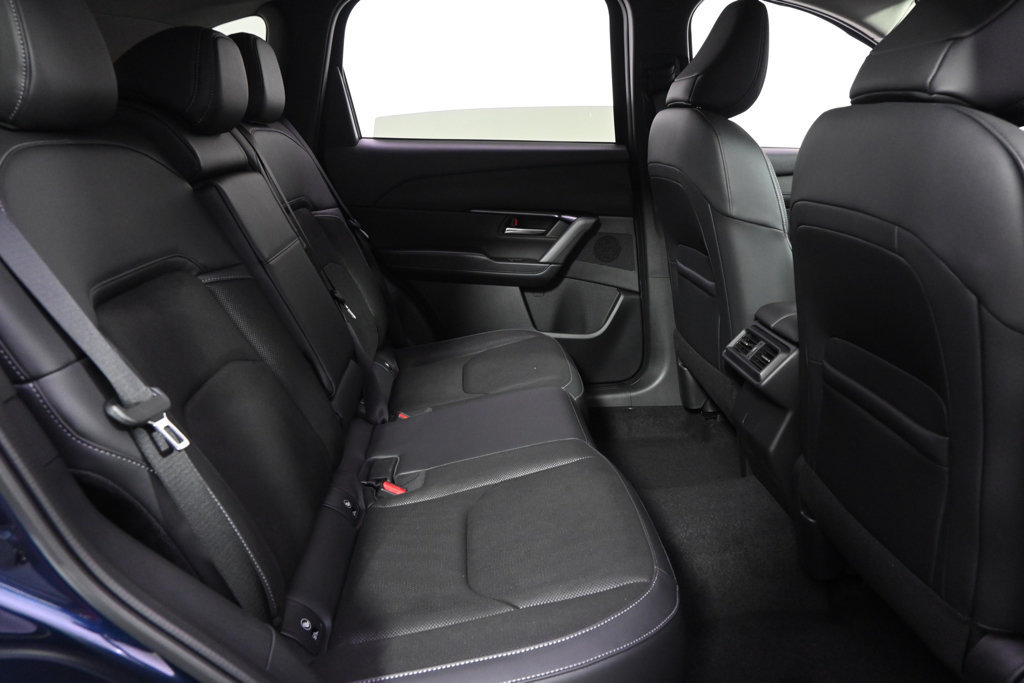 New 2026 MAZDA CX-5 Select AWD/4WD image 18