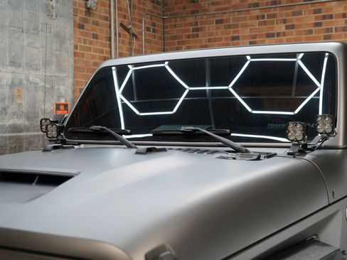 Used 2020 Jeep Gladiator Sport w/ Quick Order Package 24S image 44