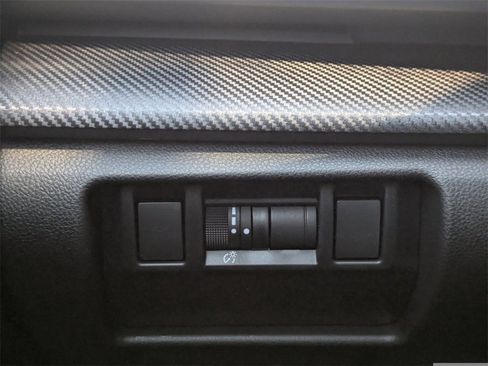 New 2026 Subaru Crosstrek 2.0i Premium image 26