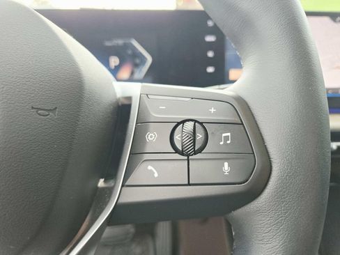 Used 2025 BMW X1 xDrive28i AWD/4WD image 20