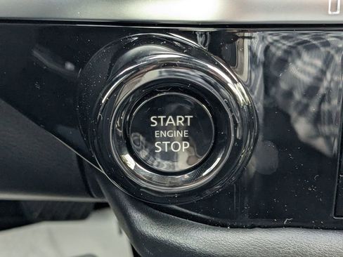 New 2026 Nissan Pathfinder Platinum w/ Cargo Package image 30