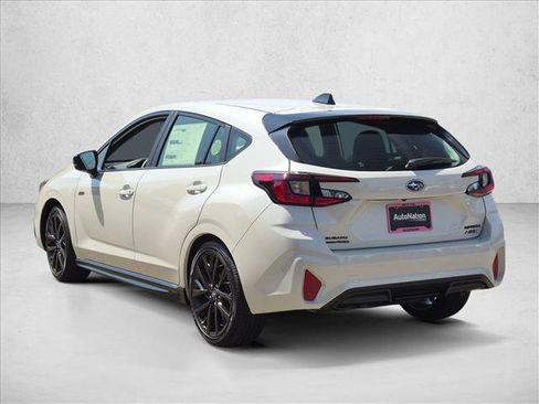 New 2026 Subaru Impreza RS AWD/4WD image 9
