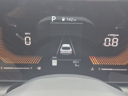 New 2026 Kia K4 GT-Line FWD image 19