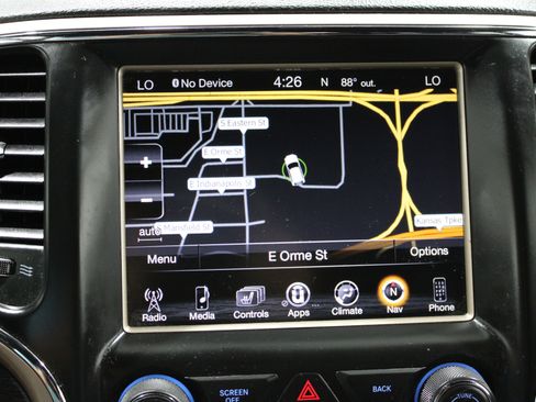 Used 2015 Jeep Grand Cherokee Limited AWD/4WD image 19