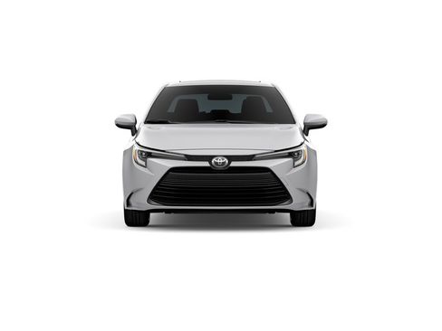 New 2026 Toyota Corolla XLE FWD image 17