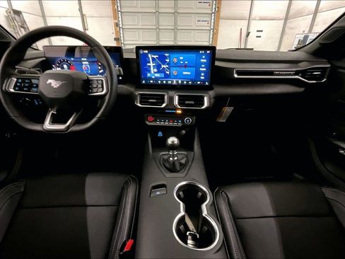 New 2026 Ford Mustang GT Premium image 14