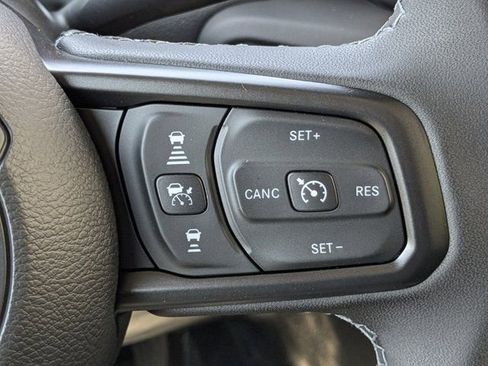 New 2026 Jeep Gladiator Mojave w/ Safety Group image 25