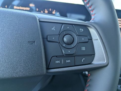 New 2026 Nissan Sentra SR w/ Floor Mat Package image 15