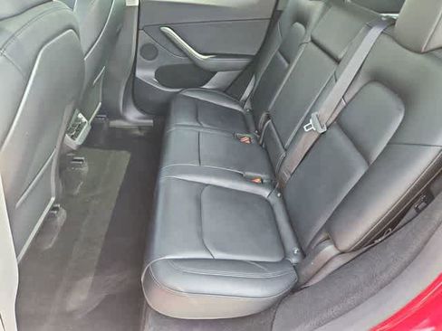 Used 2024 Tesla Model Y Long Range image 20