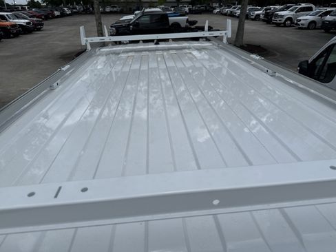 New 2024 RAM ProMaster 1500 w/ Convenience Group image 32