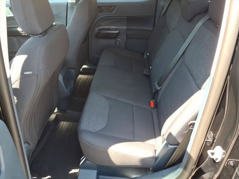 Used 2025 Ford Maverick XL FWD image 13