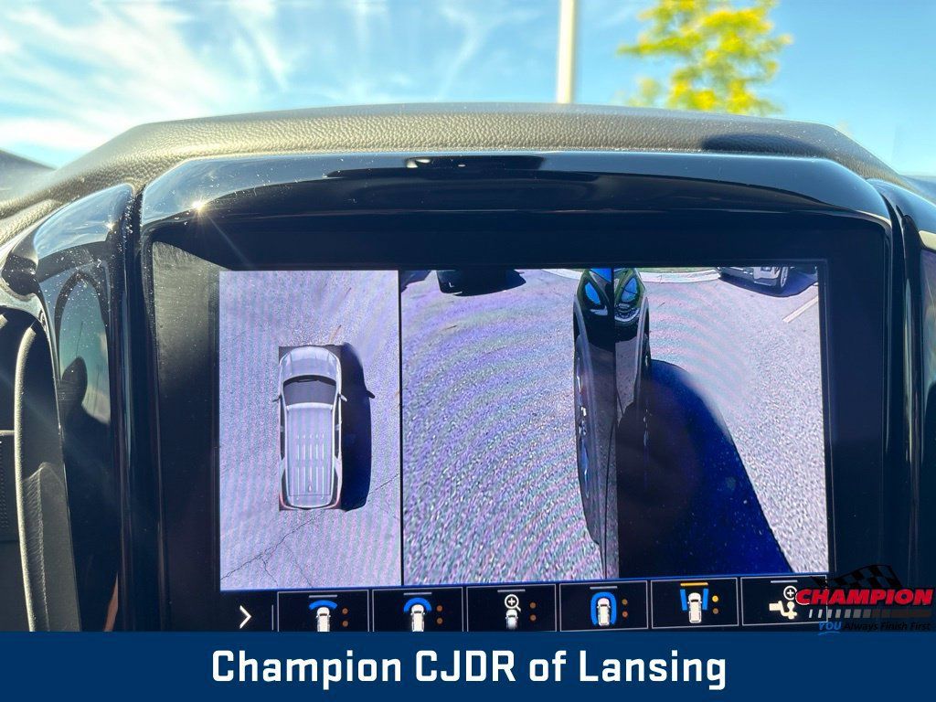 Used 2020 Chevrolet Traverse RS w/ LPO, Floor Liner Package FWD image 31