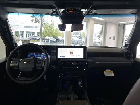 New 2026 Toyota Land Cruiser image 24