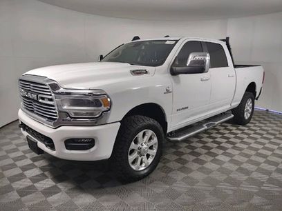 Used 2023 RAM 2500 Laramie